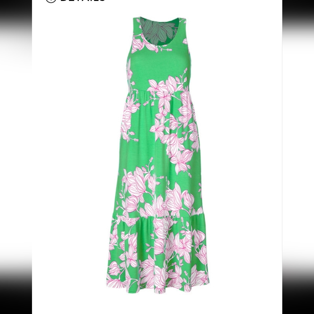 Cabi Weekend Dress